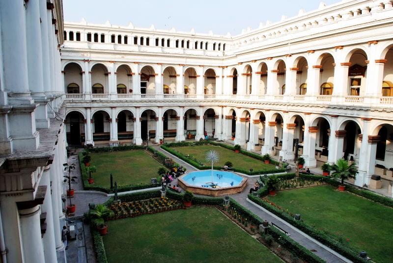 1170--印度博物館