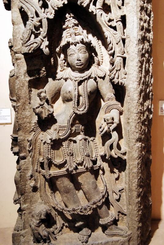 1354-印度博物館