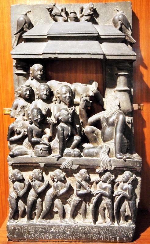 1362-印度博物館