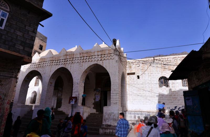 1230-伊布-阿加拉亞清真寺.JPG