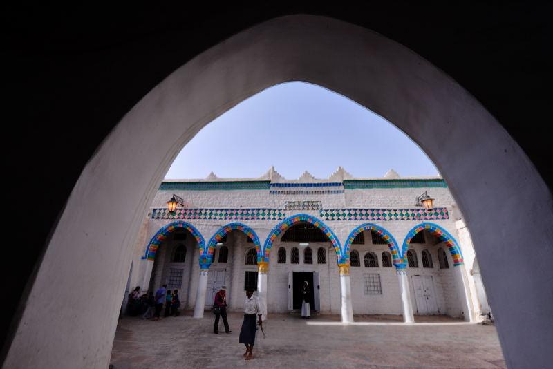 1236-伊布-阿加拉亞清真寺.JPG
