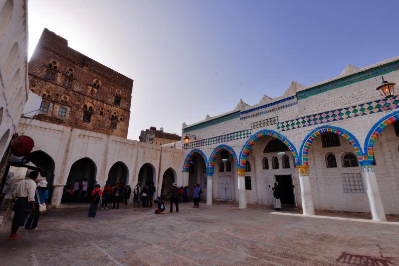1239-伊布-阿加拉亞清真寺.JPG
