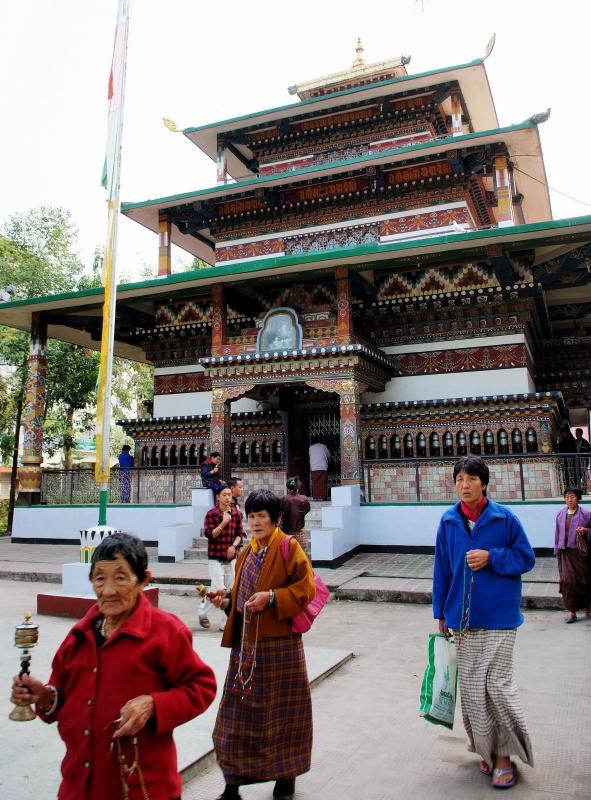 3737-不丹-彭厝林市-喇嘛廟.JPG