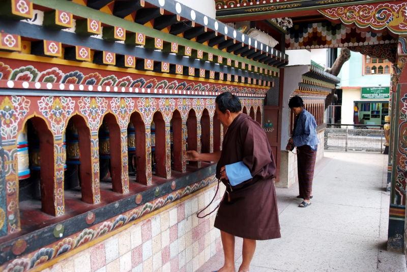 3746-不丹-彭厝林市-喇嘛廟.JPG