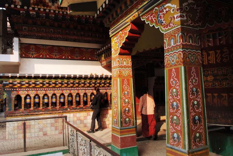 3753-不丹-彭厝林市-喇嘛廟.JPG