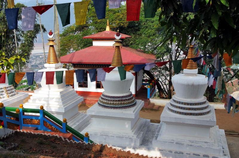 3809-不丹-卡邦地冬宮-附設喇嘛廟.JPG