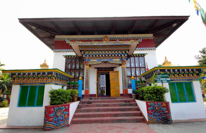 3812-不丹-卡邦地冬宮-附設喇嘛廟.JPG