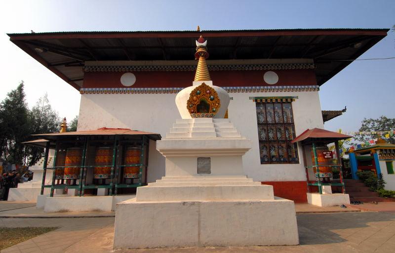 3813-不丹-卡邦地冬宮-附設喇嘛廟.JPG