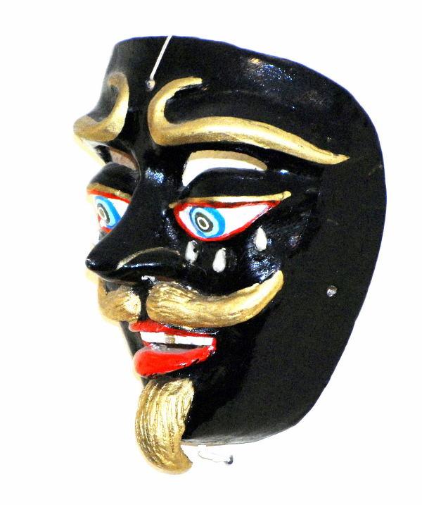6523-庫斯科-傳統舞蹈-牆壁面具裝飾.JPG