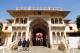 50.捷布-城市宮殿_Jaipur, the Raj Palace
