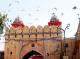 50.捷布-城市宮殿_Jaipur, the Raj Palace