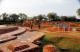 81.鹿野宛佛教遺跡公園_Sarnath, Park of the Ruins 