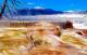 1.黃石公園-熱泉彩池與瀑布群_Yellowstone National Park_01