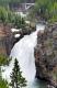 1.黃石公園-熱泉彩池與瀑布群_Yellowstone National Park_01