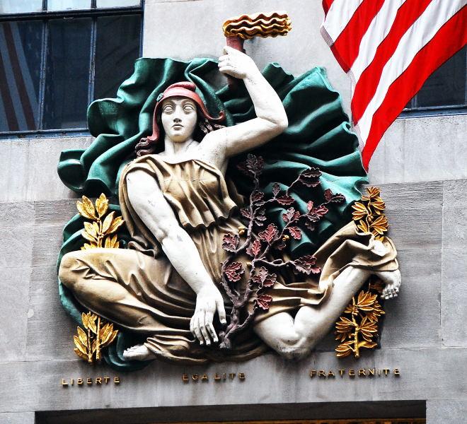 6372-紐約-洛克斐洛中心-副建築群牆壁雕飾.JPG