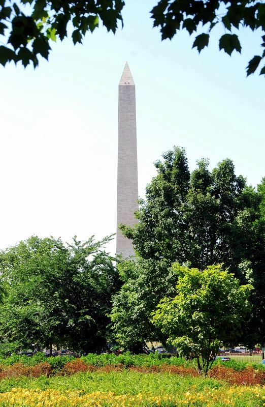 6901-華盛頓紀念碑
