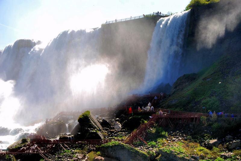 1624-尼加拉瀑布-美國瀑布.JPG