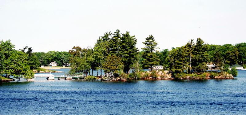 2344-加拿大-千島湖