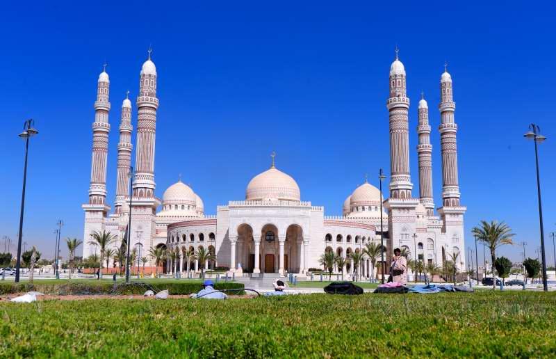 6243-總統清真寺