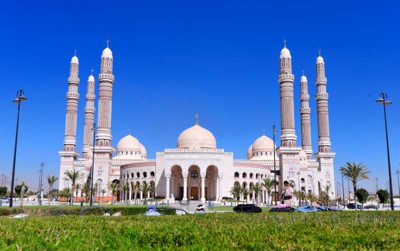 6244-總統清真寺