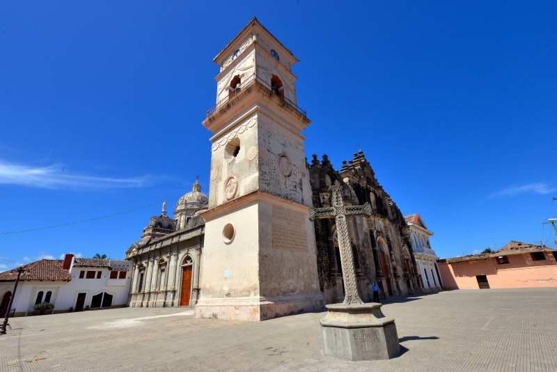 1067-格拉那達-La Merced教堂.JPG