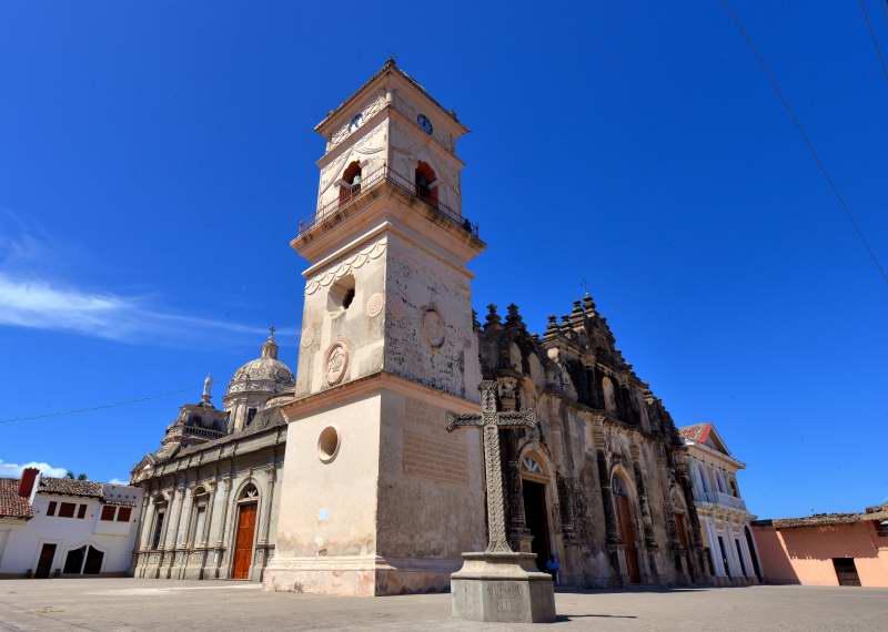 1073-格拉那達-La Merced教堂.JPG