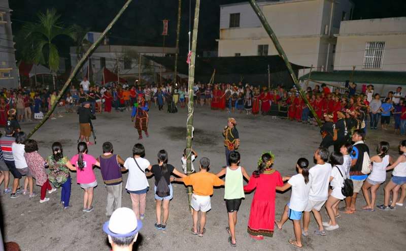 129-拉勞蘭部落-豐年祭.JPG