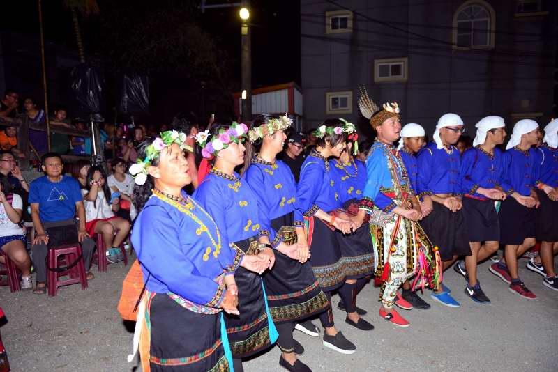189-拉勞蘭部落-豐年祭.JPG