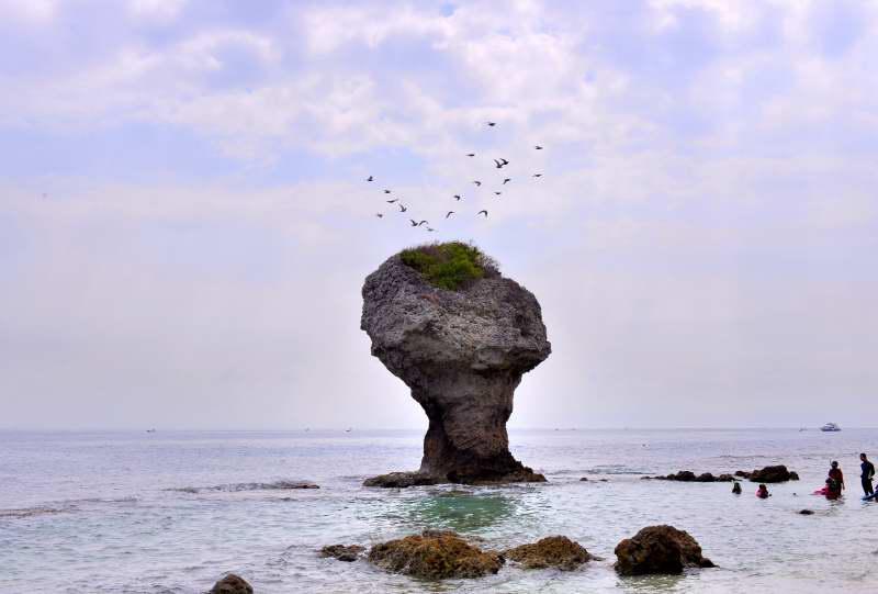 20-小琉球-花瓶岩.JPG