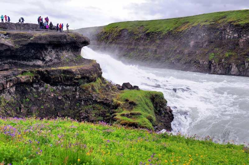 649-黃金瀑布-冰島