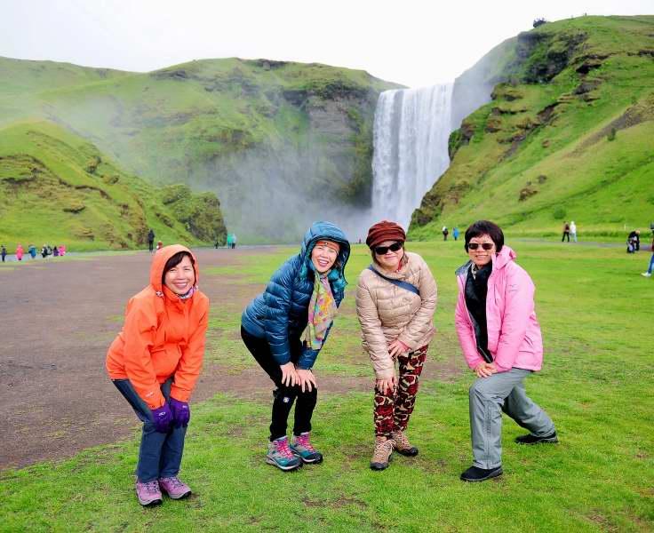 221-彩虹瀑布-冰島