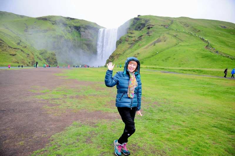 229-彩虹瀑布-冰島