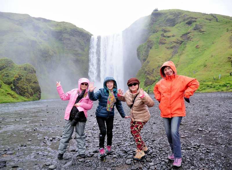 267-彩虹瀑布-冰島