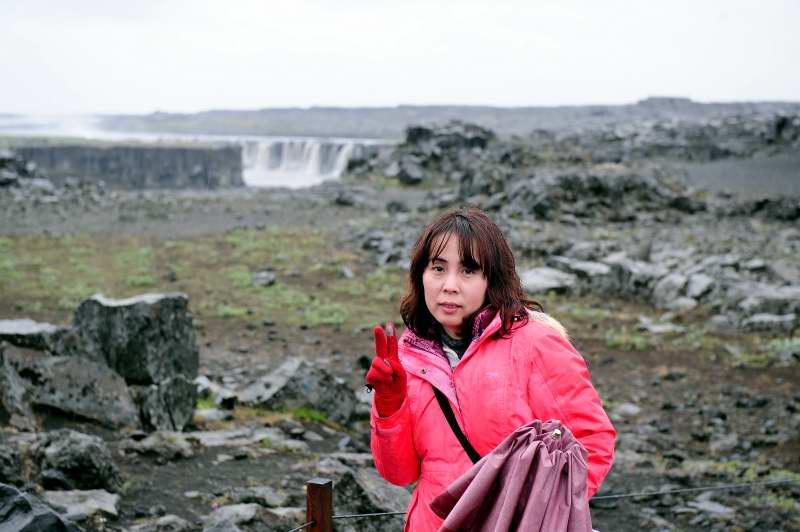 565-黛提上層瀑布(SETFOSS)-冰島