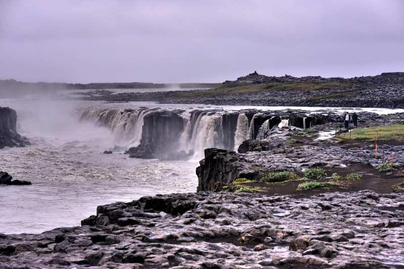 603-黛提上層瀑布(SETFOSS)-冰島