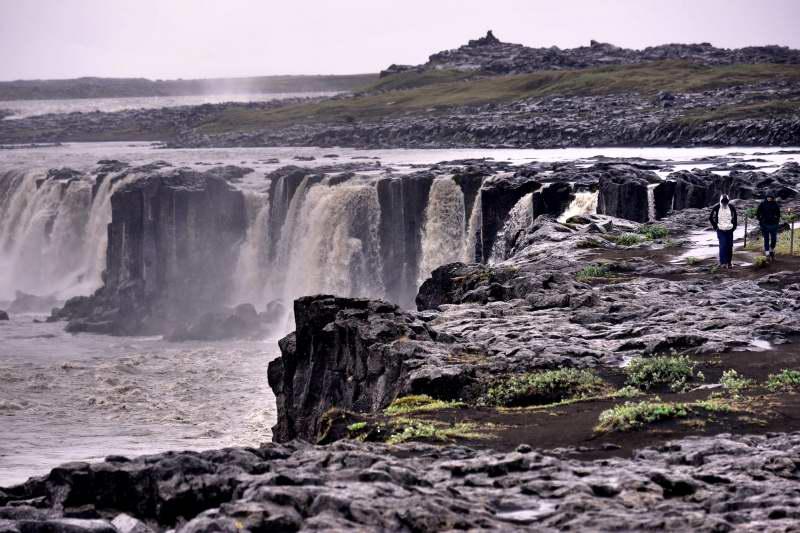 608-黛提上層瀑布(SETFOSS)-冰島