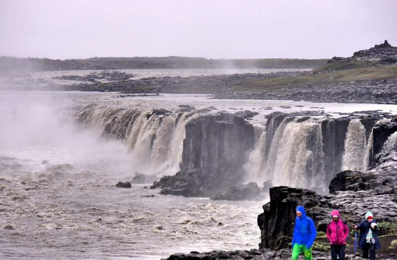 596-黛提上層瀑布(SETFOSS)-冰島