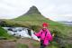 15-教堂山與教堂瀑布_Mt Kirkjufell & Kirkjufellsfoss