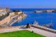 01.瓦雷塔 (首都) 「騎士之城」_Valletta