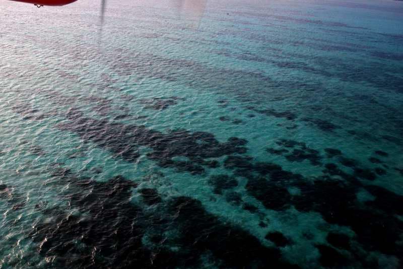 050-馬爾地夫環礁