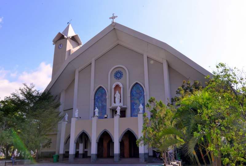 065-主教座堂-東帝汶