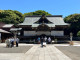 12.酒列磯前神社