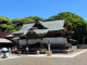 12.酒列磯前神社