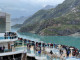 34.阿拉斯加：冰河灣國家公園Glacier Bay National Park（世界自然遺產）