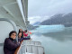 34.阿拉斯加：冰河灣國家公園Glacier Bay National Park（世界自然遺產）