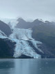 35.阿拉斯加：學院府冰河峽灣College Fjord