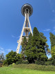 37.西雅圖太空針塔Space Needle