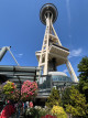 37.西雅圖太空針塔Space Needle